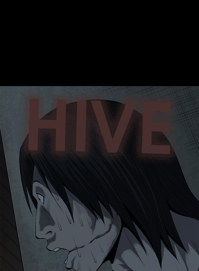 Hive Chapter 85 page 1 - Chapter 85