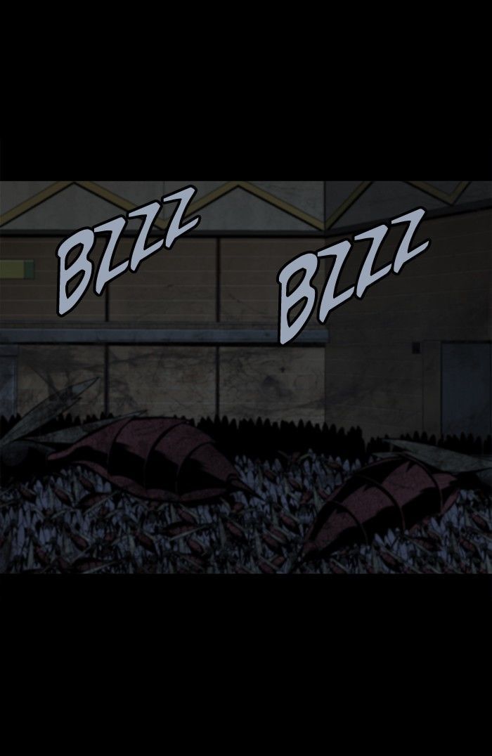 Hive Chapter 85 page 10 - Chapter 85