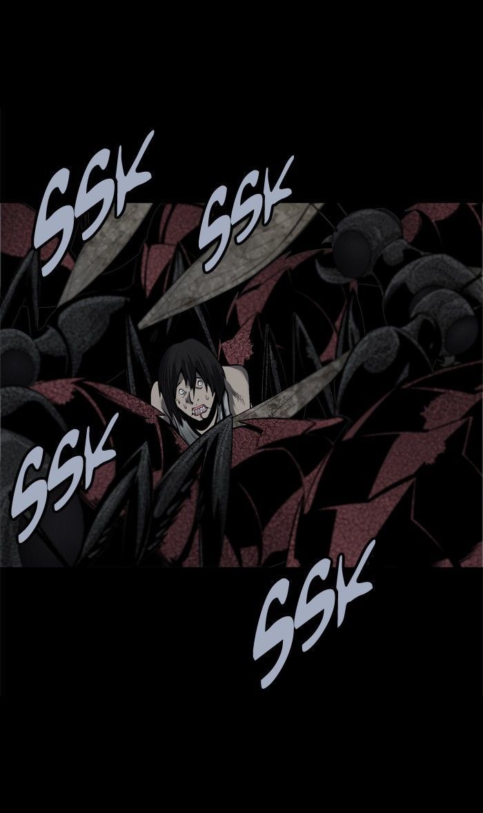 Hive Chapter 85 page 11 - Chapter 85