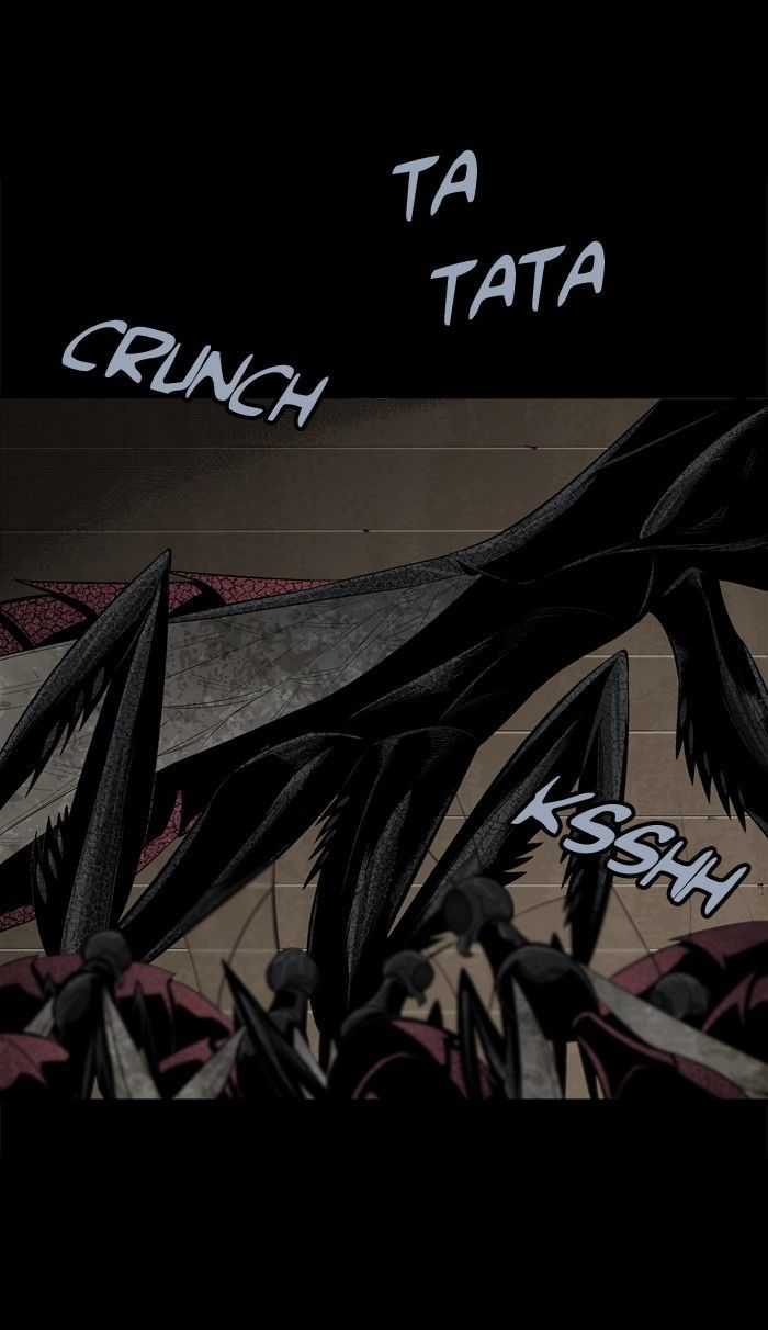 Hive Chapter 85 page 12 - Chapter 85
