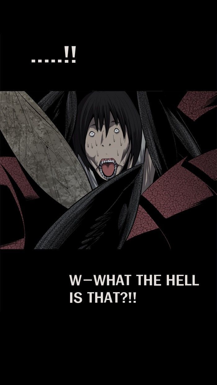 Hive Chapter 85 page 13 - Chapter 85