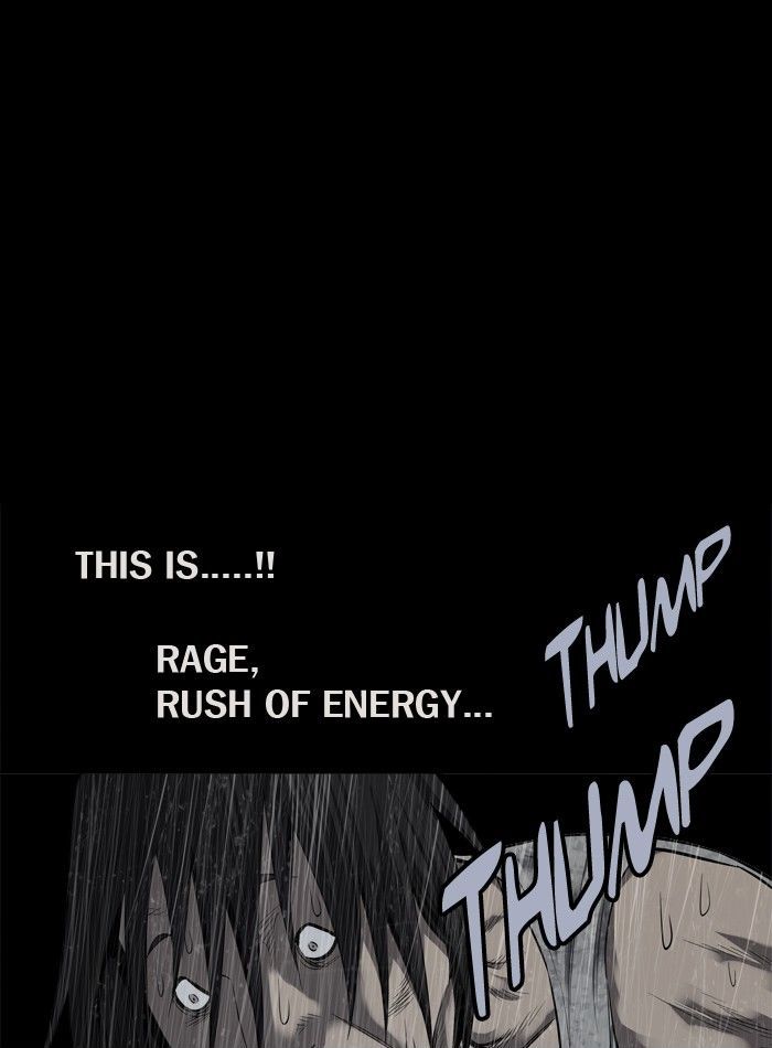 Hive Chapter 85 page 19 - Chapter 85