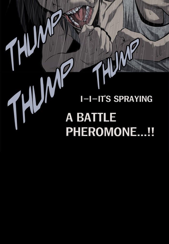 Hive Chapter 85 page 20 - Chapter 85