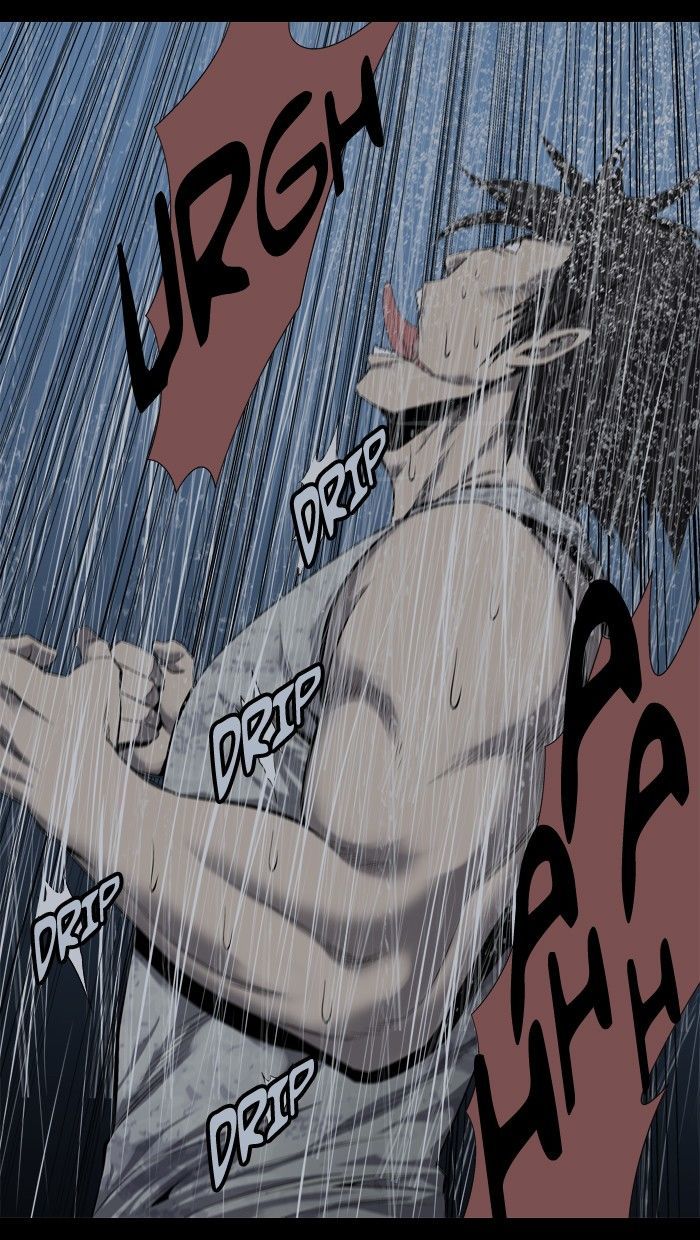 Hive Chapter 85 page 21 - Chapter 85