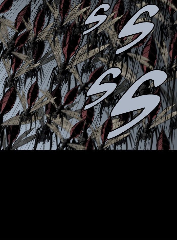 Hive Chapter 85 page 23 - Chapter 85
