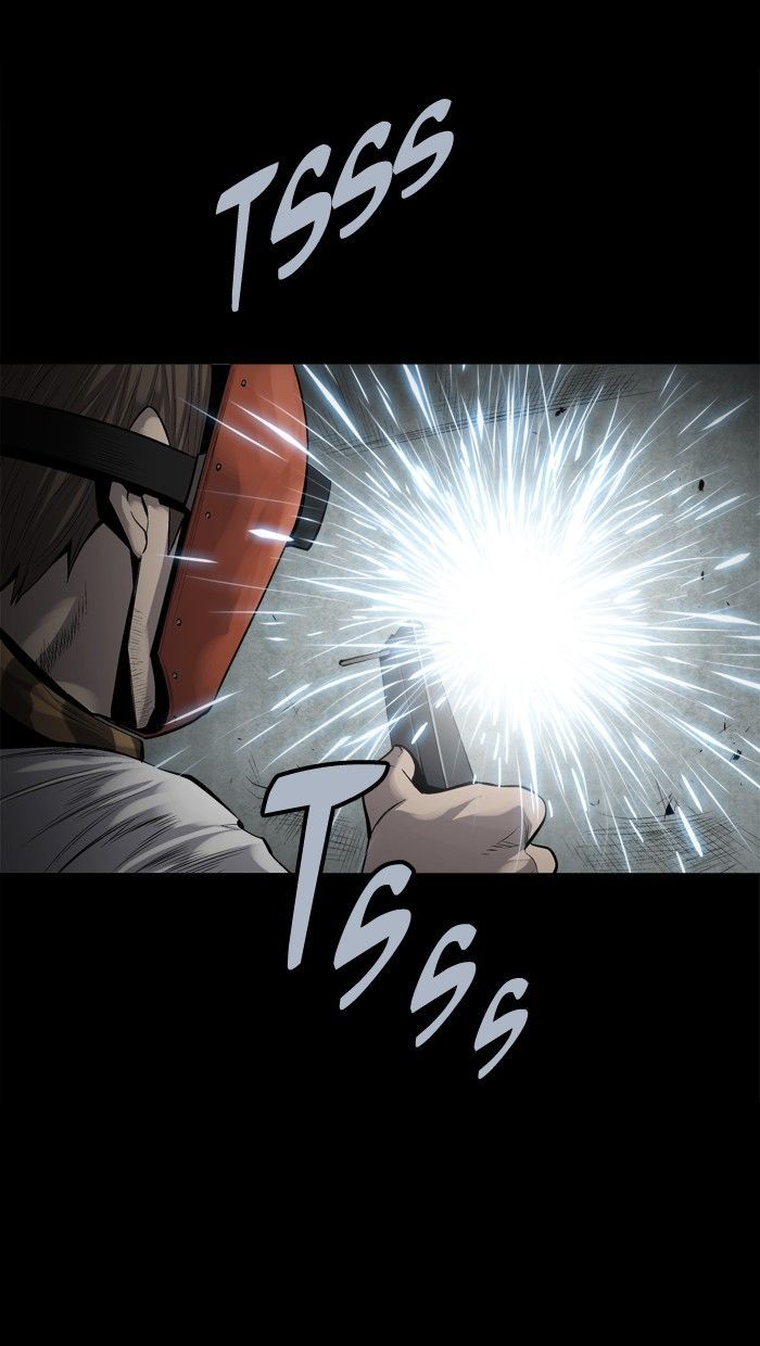 Hive Chapter 85 page 24 - Chapter 85