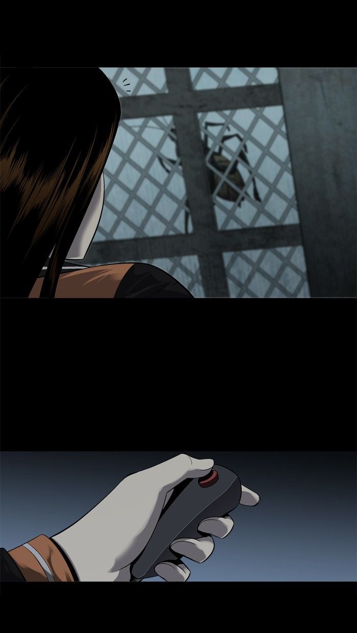 Hive Chapter 85 page 27 - Chapter 85