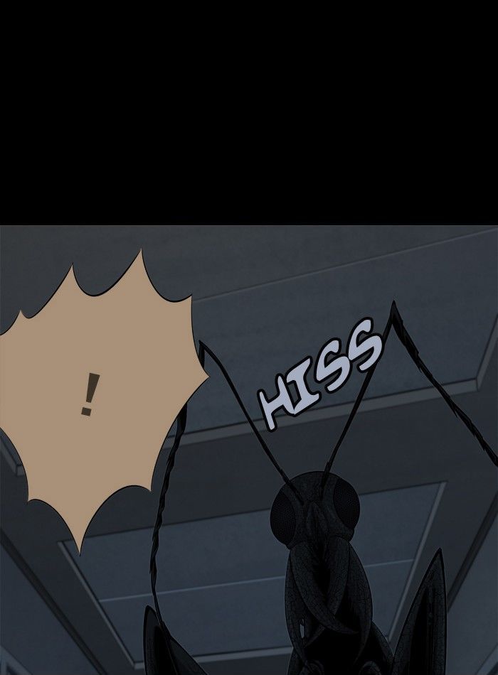 Hive Chapter 85 page 3 - Chapter 85