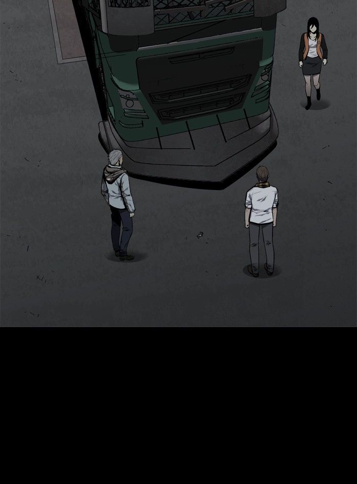 Hive Chapter 85 page 32 - Chapter 85