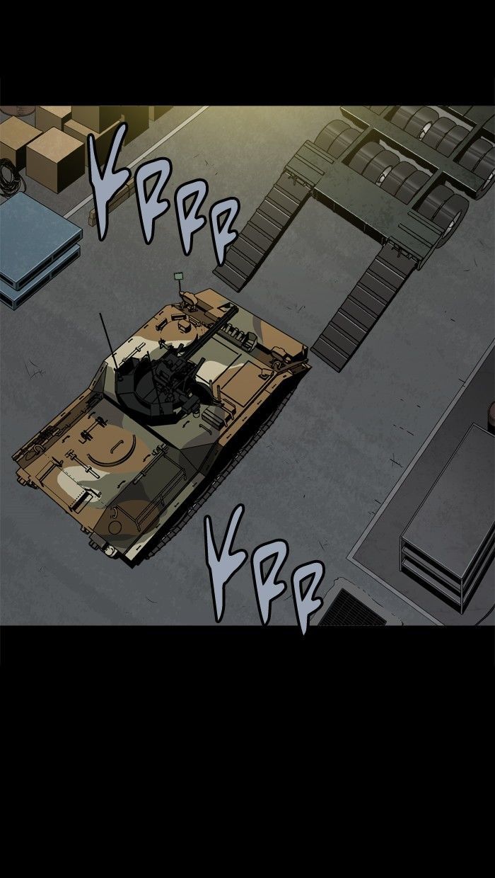 Hive Chapter 85 page 33 - Chapter 85
