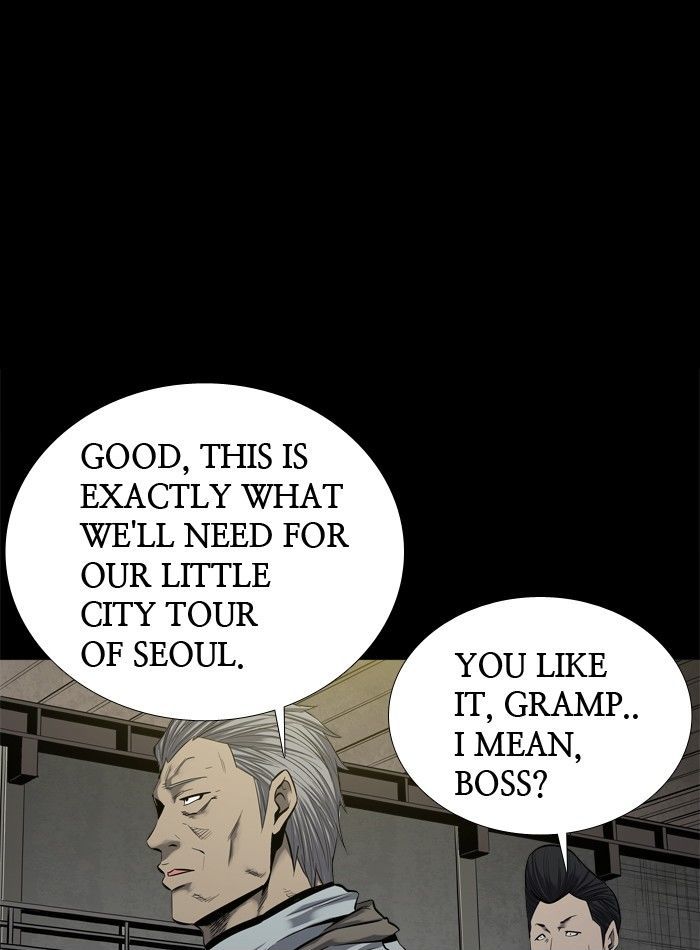Hive Chapter 85 page 35 - Chapter 85