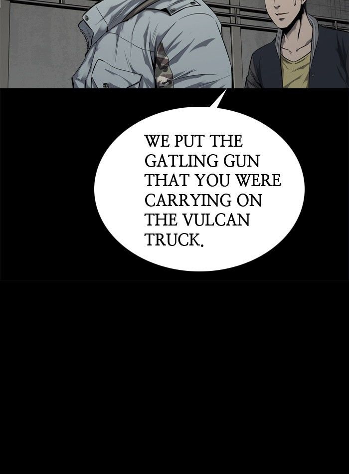 Hive Chapter 85 page 36 - Chapter 85
