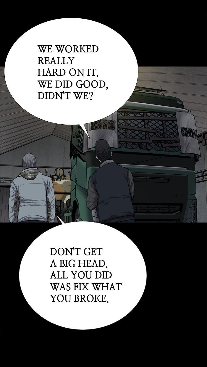 Hive Chapter 85 page 37 - Chapter 85
