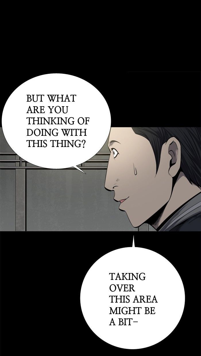 Hive Chapter 85 page 38 - Chapter 85