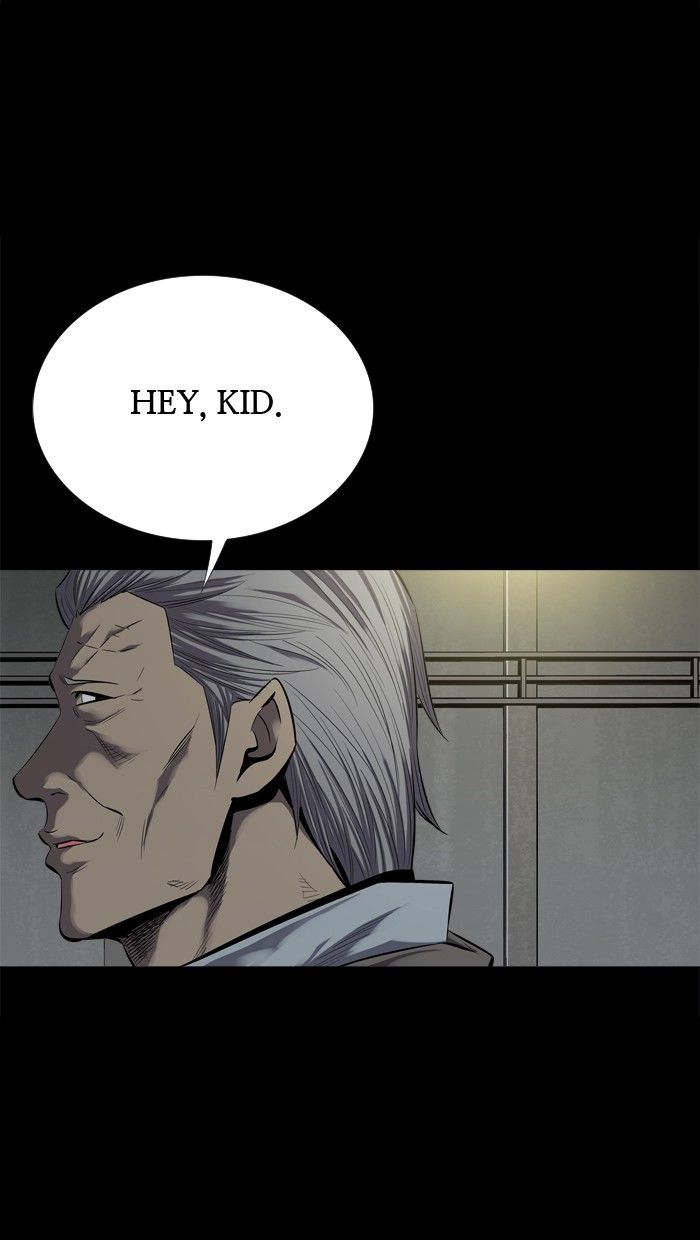 Hive Chapter 85 page 39 - Chapter 85