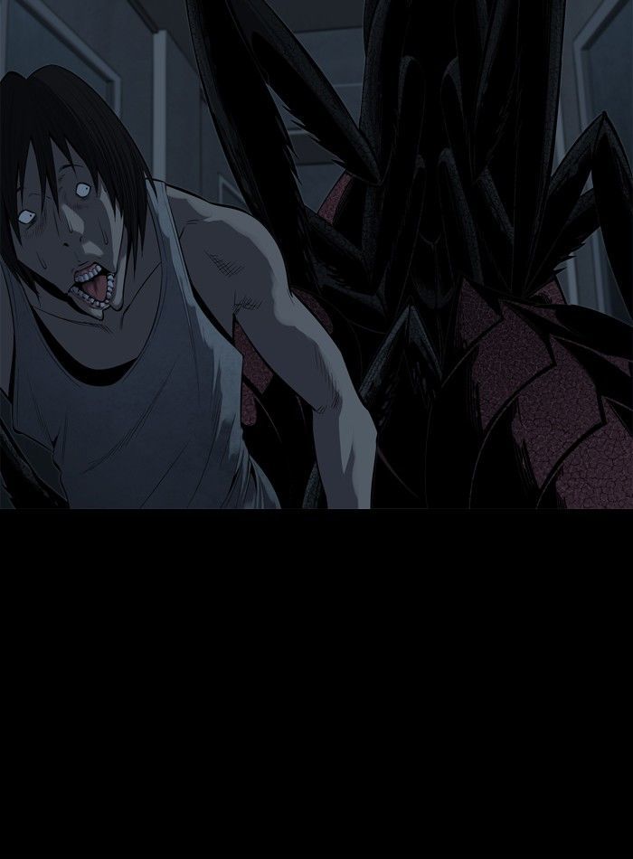 Hive Chapter 85 page 4 - Chapter 85