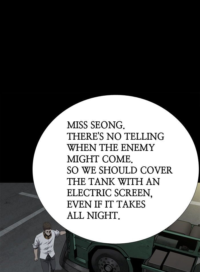 Hive Chapter 85 page 41 - Chapter 85
