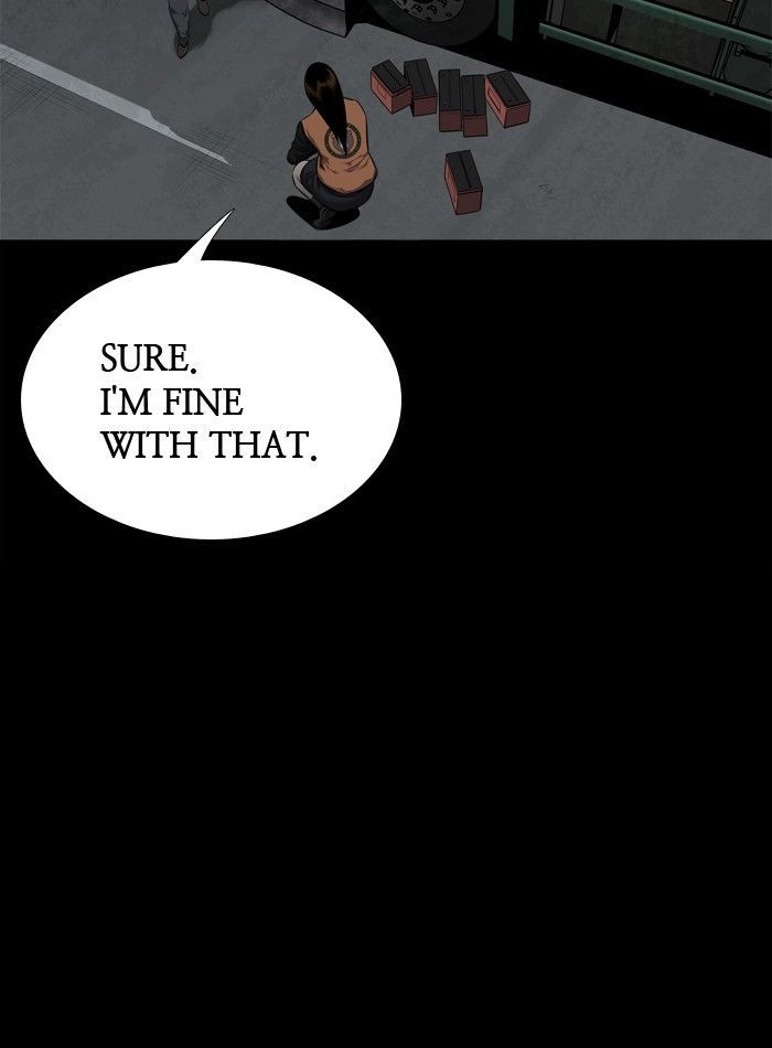 Hive Chapter 85 page 42 - Chapter 85