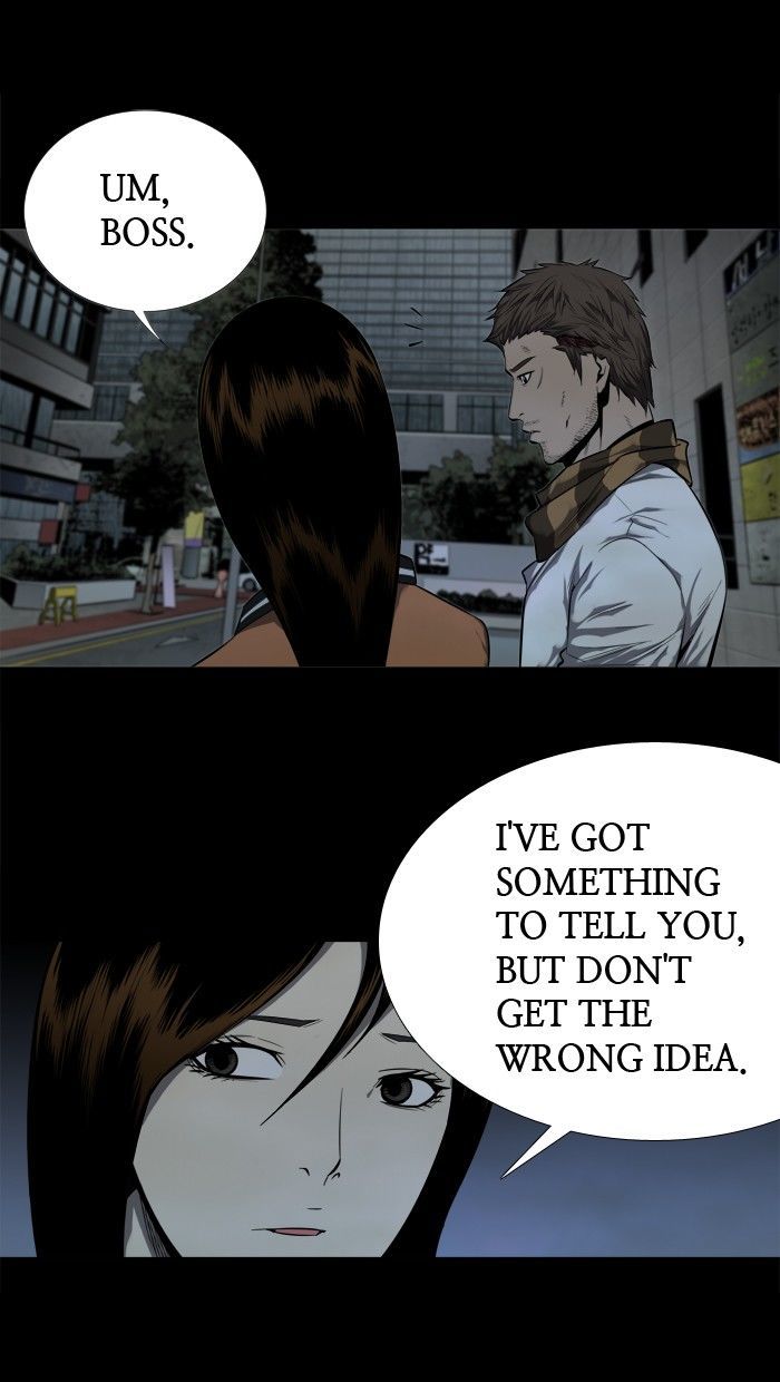 Hive Chapter 85 page 45 - Chapter 85