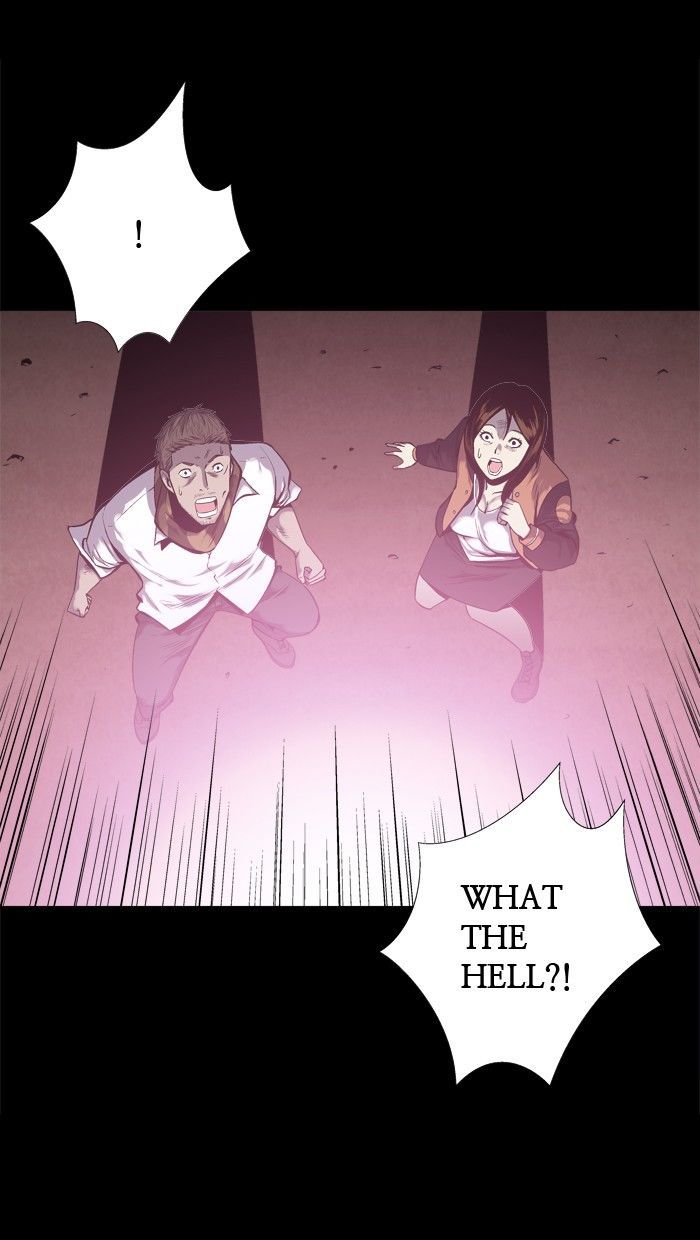 Hive Chapter 85 page 50 - Chapter 85