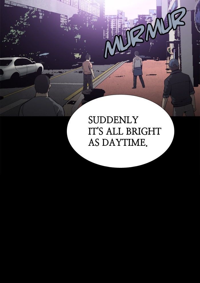 Hive Chapter 85 page 52 - Chapter 85