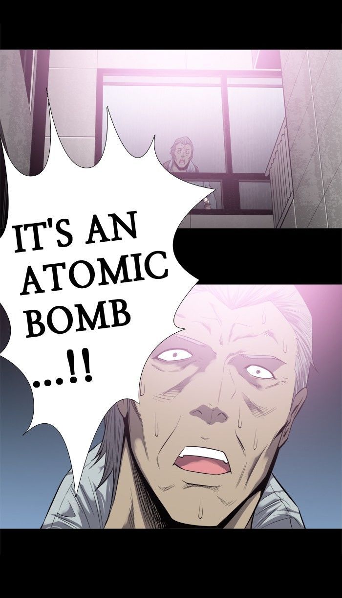 Hive Chapter 85 page 53 - Chapter 85