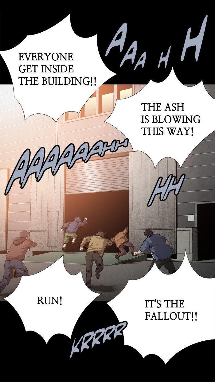Hive Chapter 85 page 56 - Chapter 85