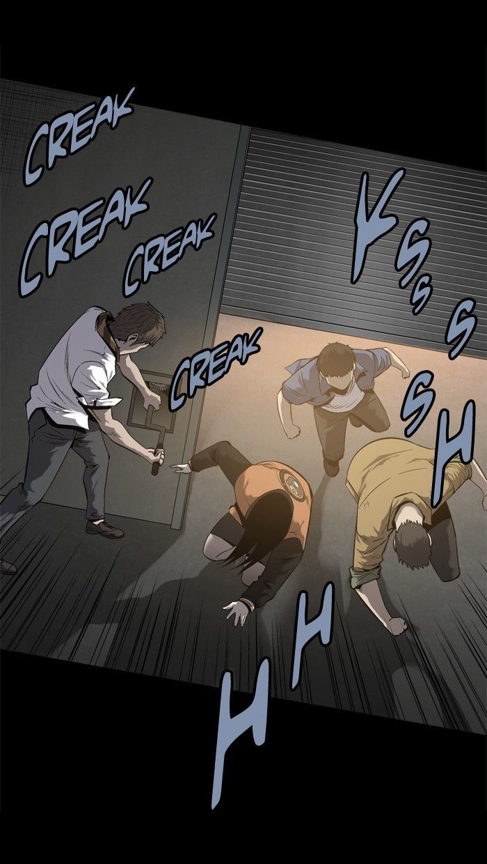 Hive Chapter 85 page 59 - Chapter 85