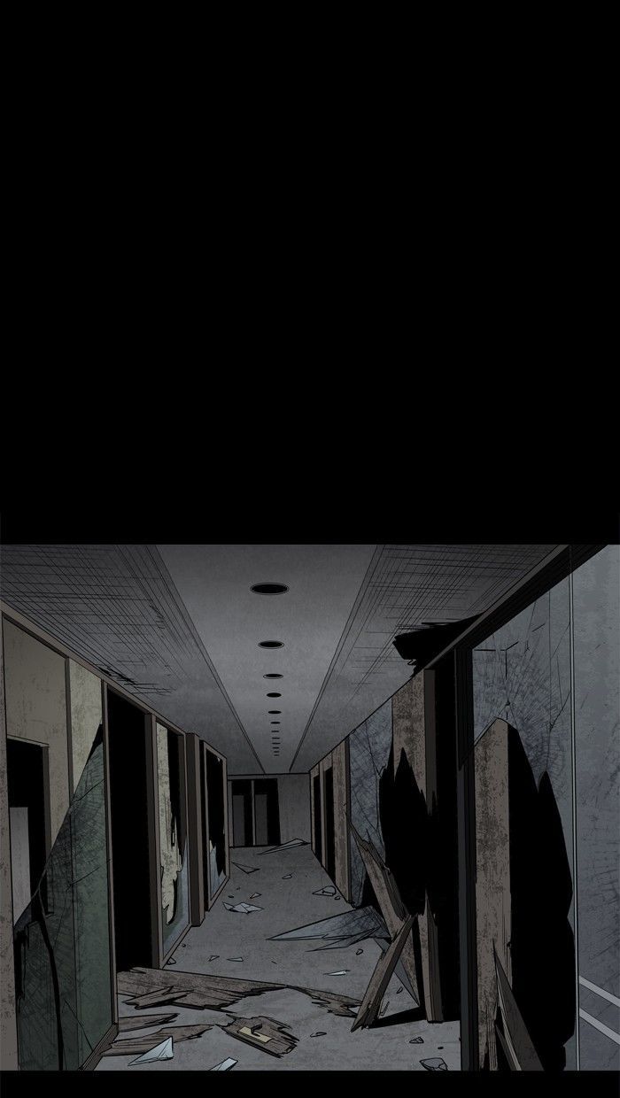 Hive Chapter 85 page 65 - Chapter 85