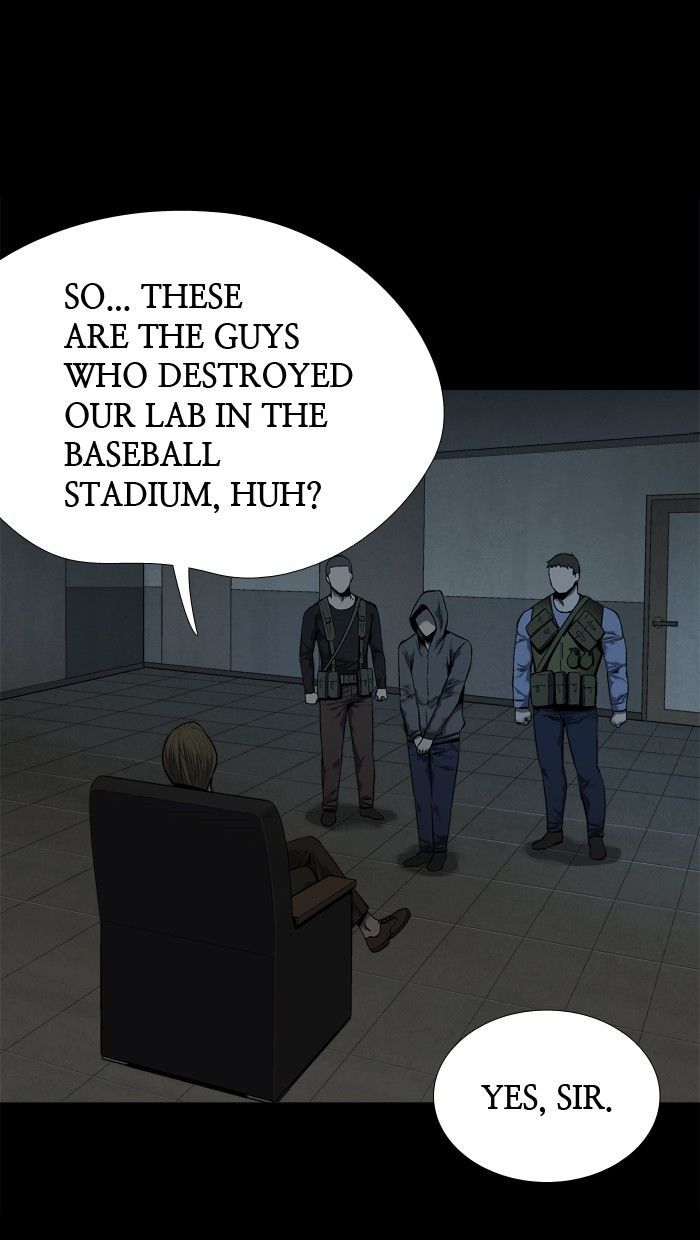 Hive Chapter 85 page 67 - Chapter 85
