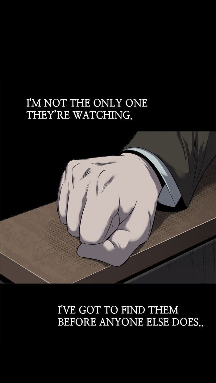 Hive Chapter 85 page 71 - Chapter 85