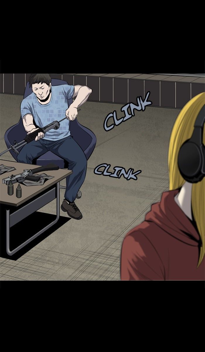 Hive Chapter 85 page 74 - Chapter 85