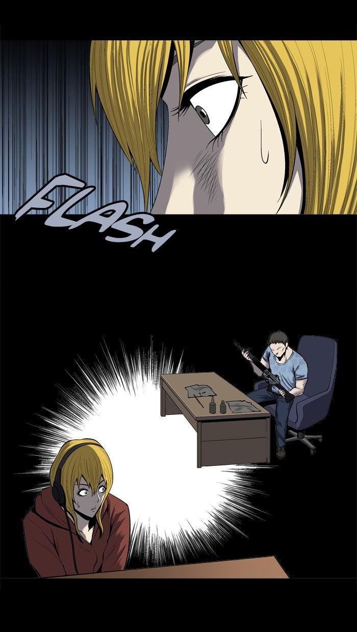 Hive Chapter 85 page 80 - Chapter 85