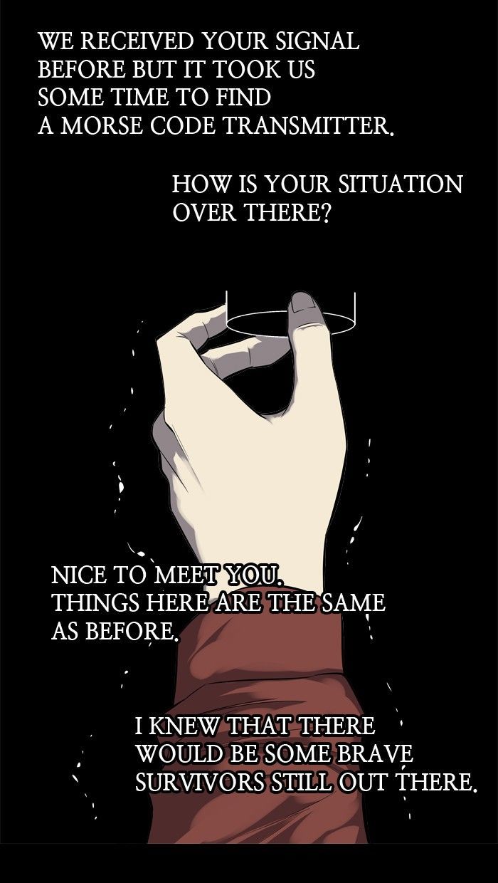 Hive Chapter 85 page 83 - Chapter 85