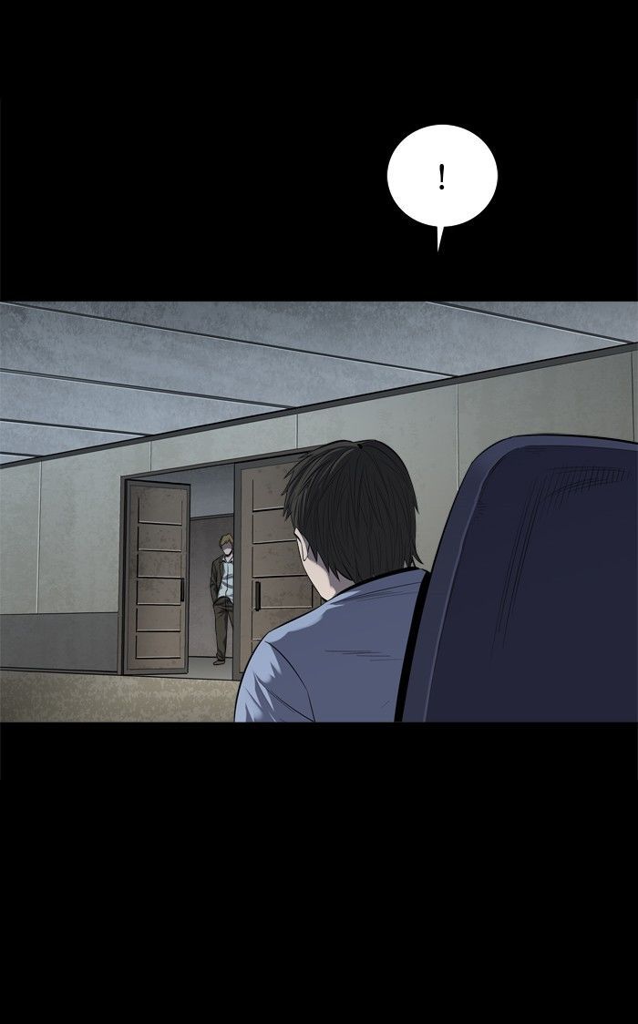 Hive Chapter 85 page 86 - Chapter 85