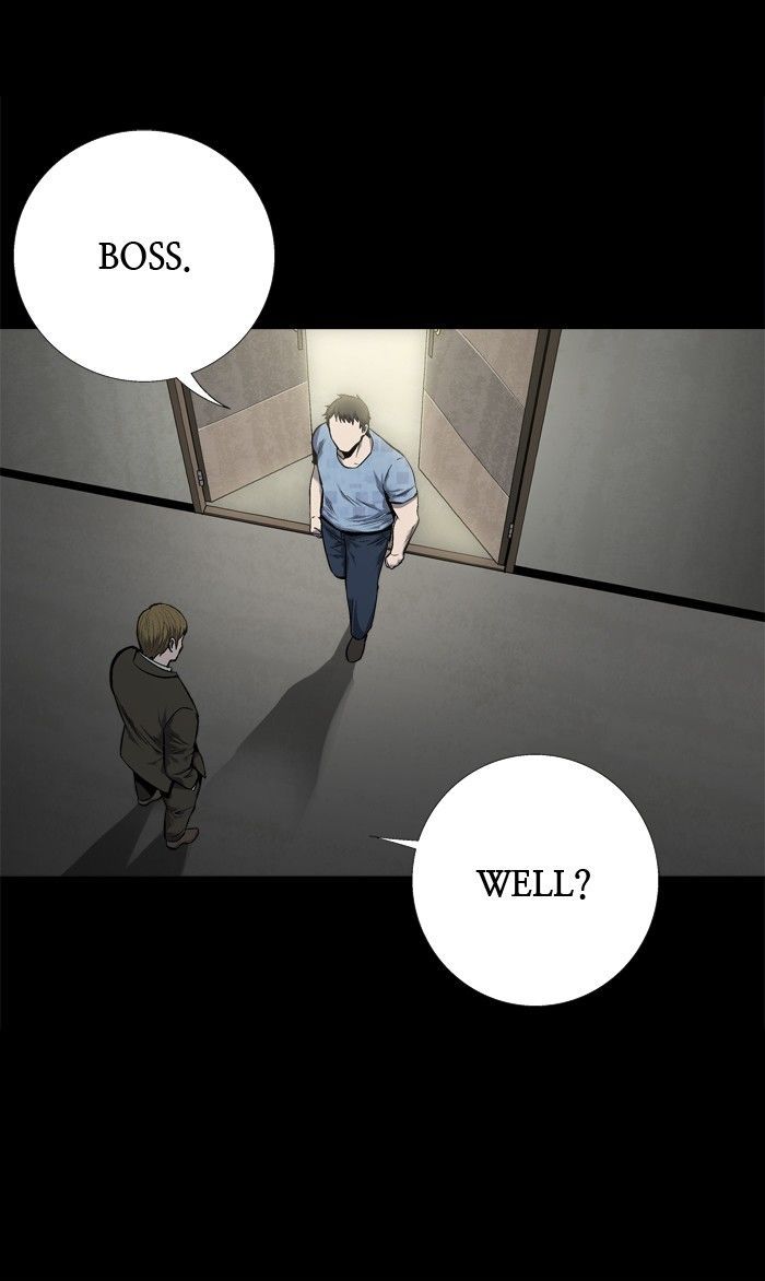 Hive Chapter 85 page 87 - Chapter 85