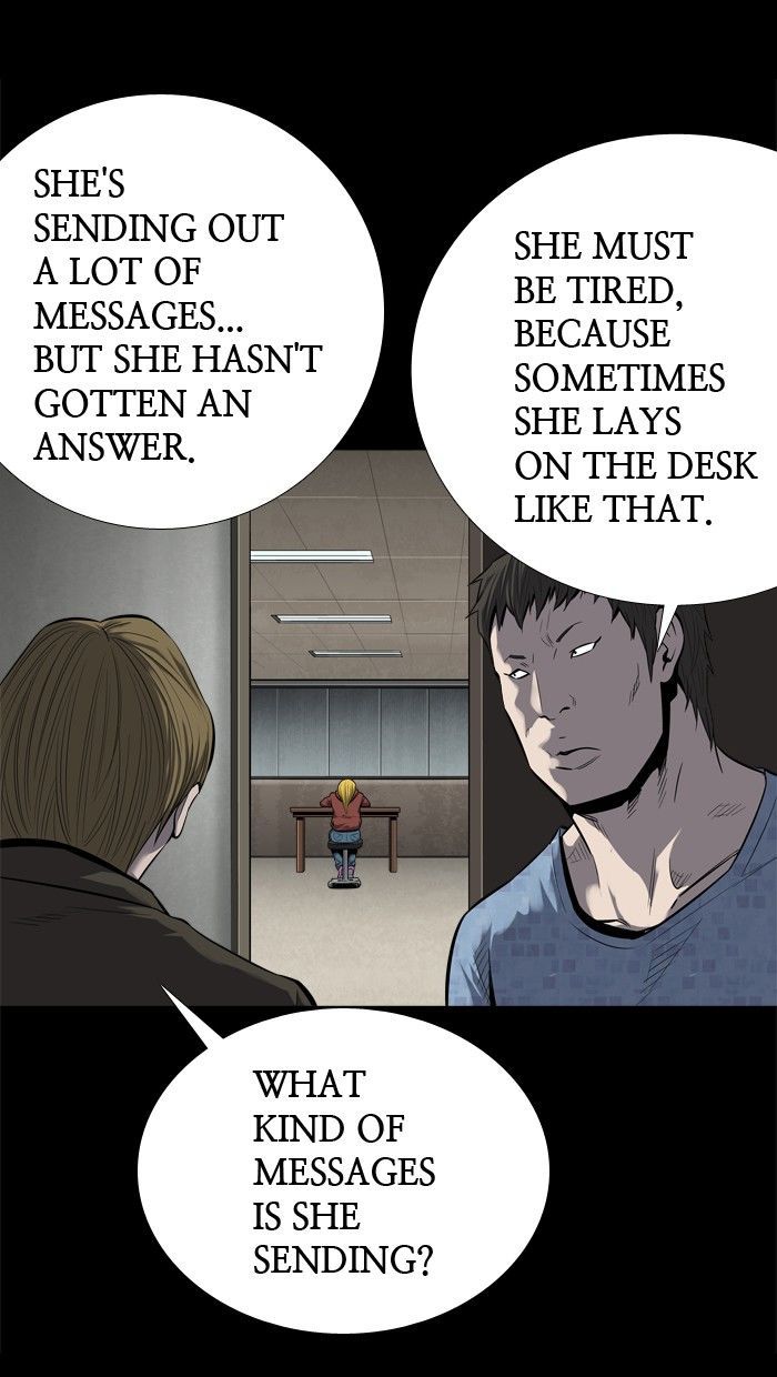 Hive Chapter 85 page 88 - Chapter 85