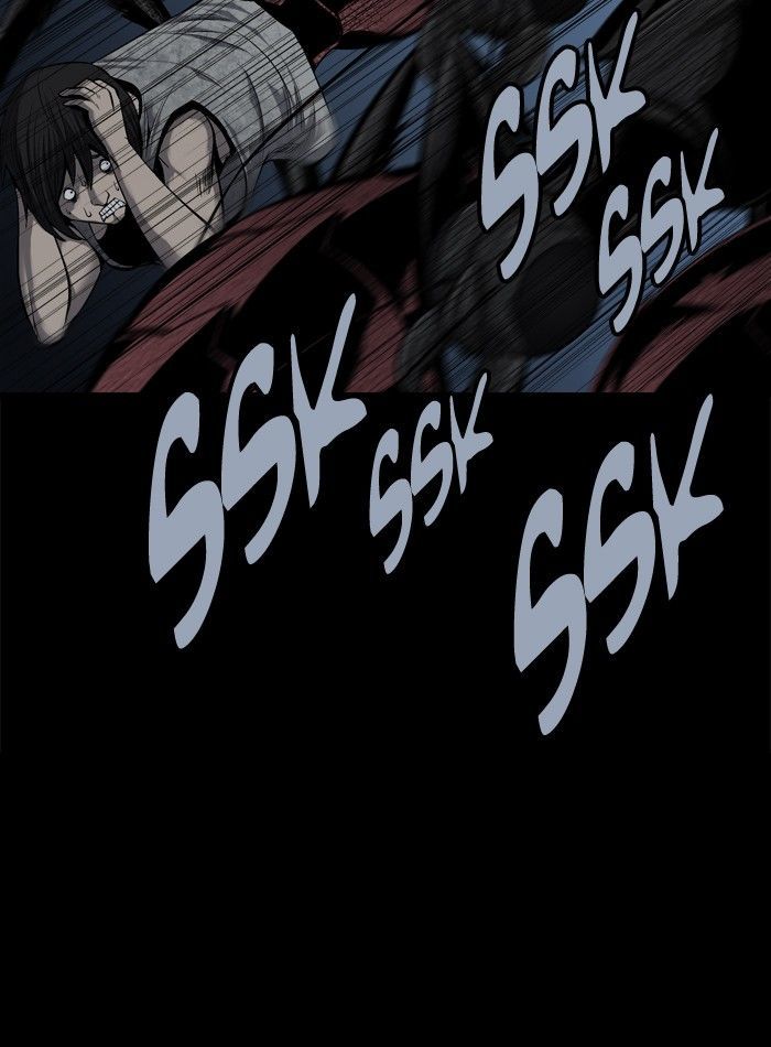 Hive Chapter 85 page 9 - Chapter 85