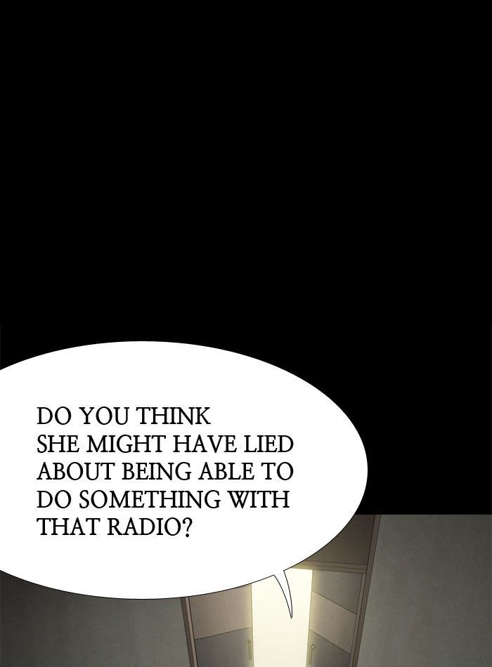 Hive Chapter 85 page 90 - Chapter 85