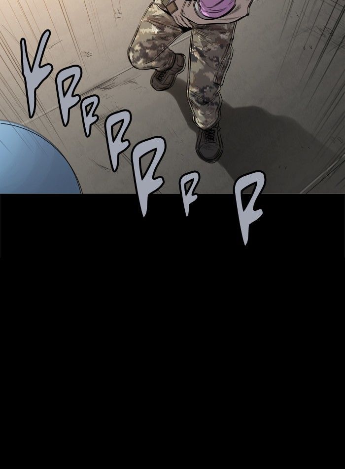 Hive Chapter 86 page 10 - Chapter 86