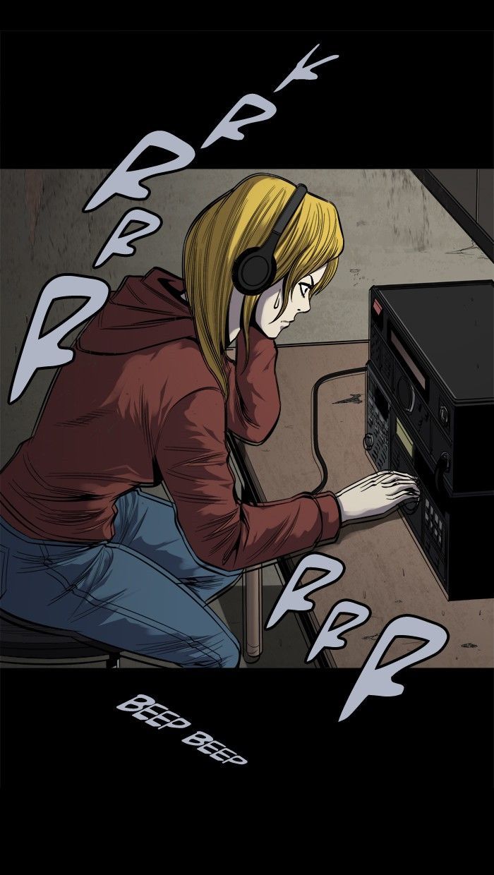 Hive Chapter 86 page 12 - Chapter 86