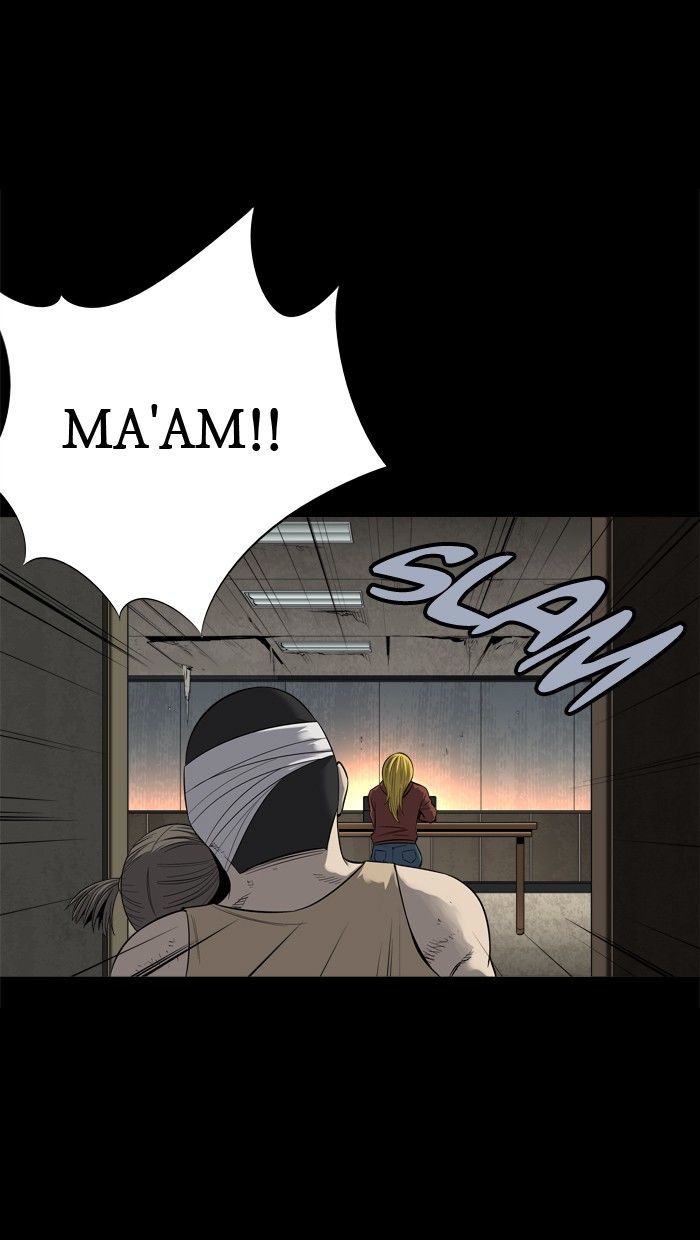 Hive Chapter 86 page 13 - Chapter 86