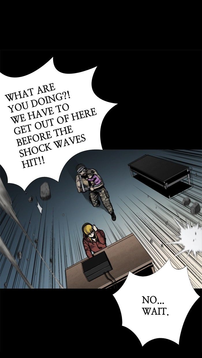 Hive Chapter 86 page 14 - Chapter 86