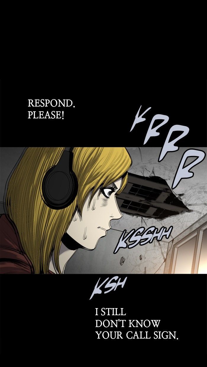 Hive Chapter 86 page 15 - Chapter 86