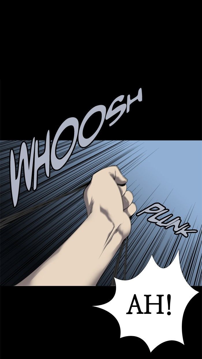 Hive Chapter 86 page 16 - Chapter 86