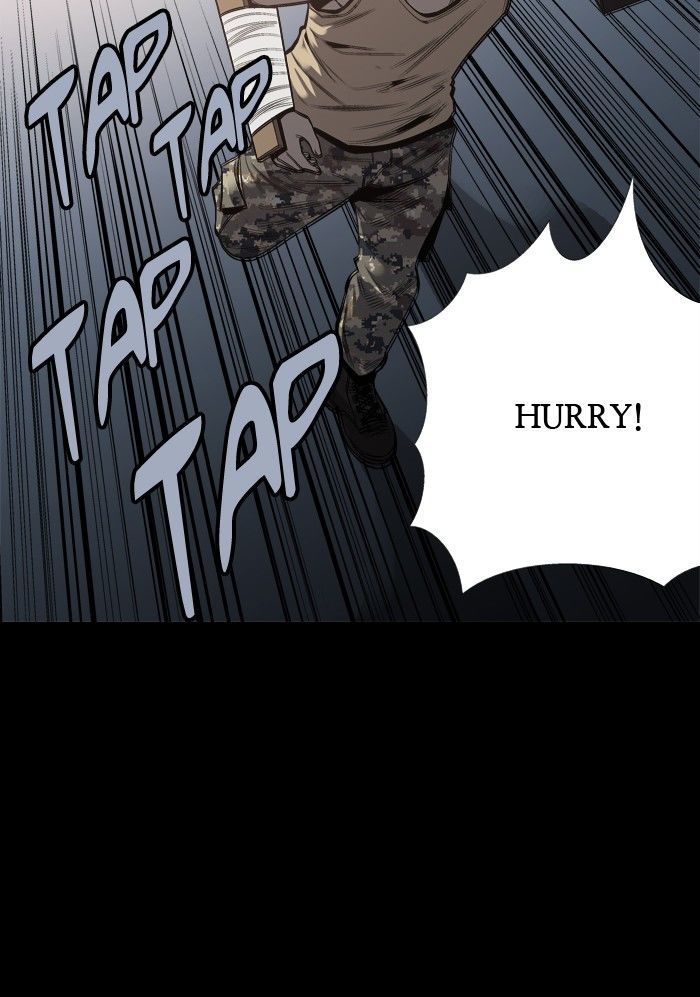 Hive Chapter 86 page 19 - Chapter 86