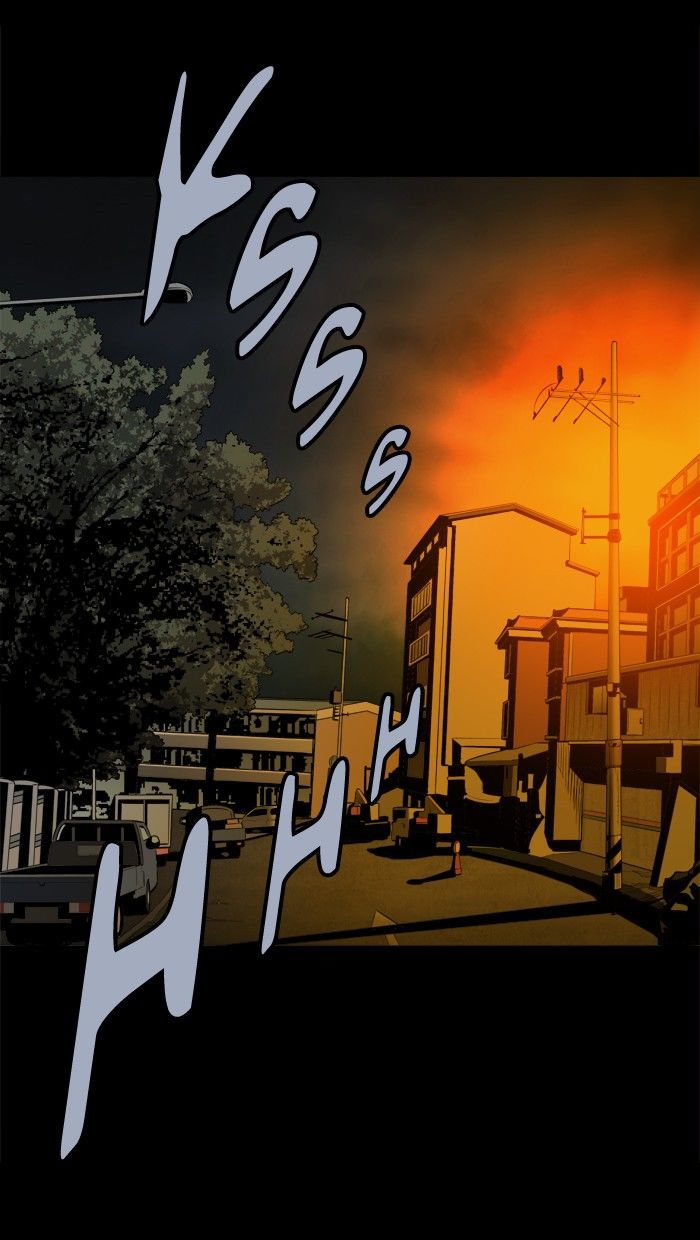 Hive Chapter 86 page 20 - Chapter 86