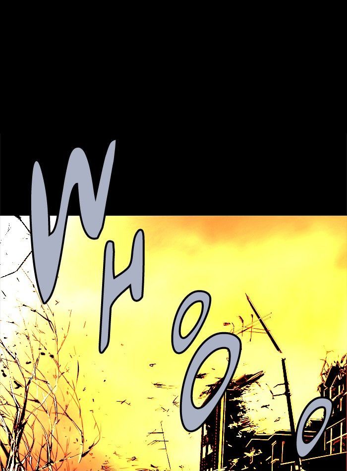 Hive Chapter 86 page 21 - Chapter 86