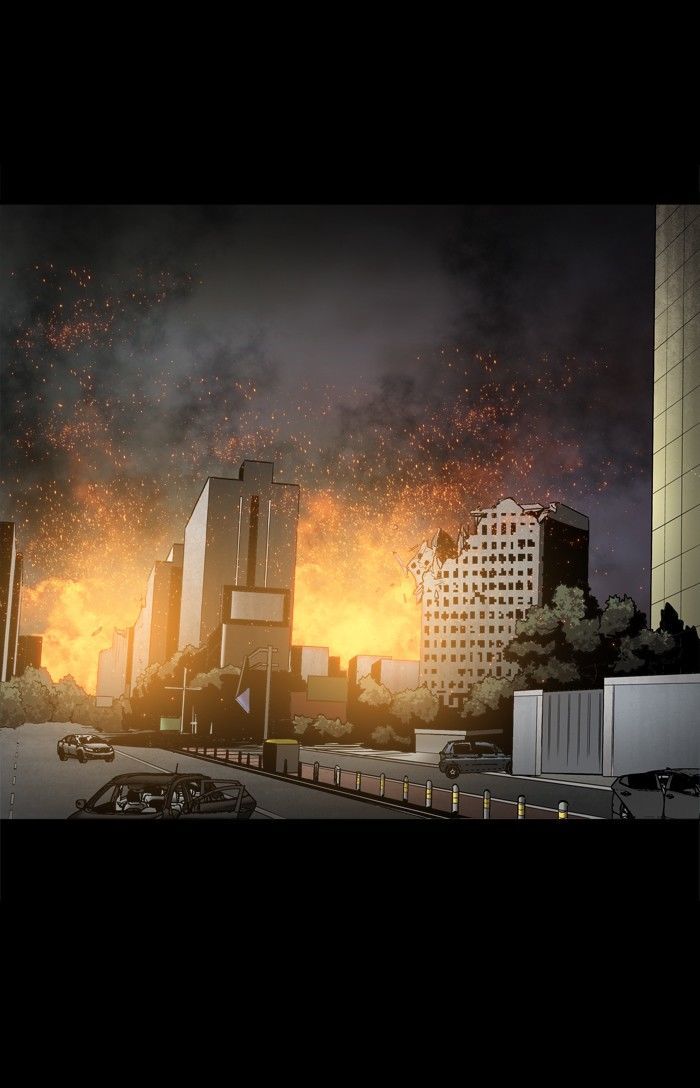 Hive Chapter 86 page 26 - Chapter 86