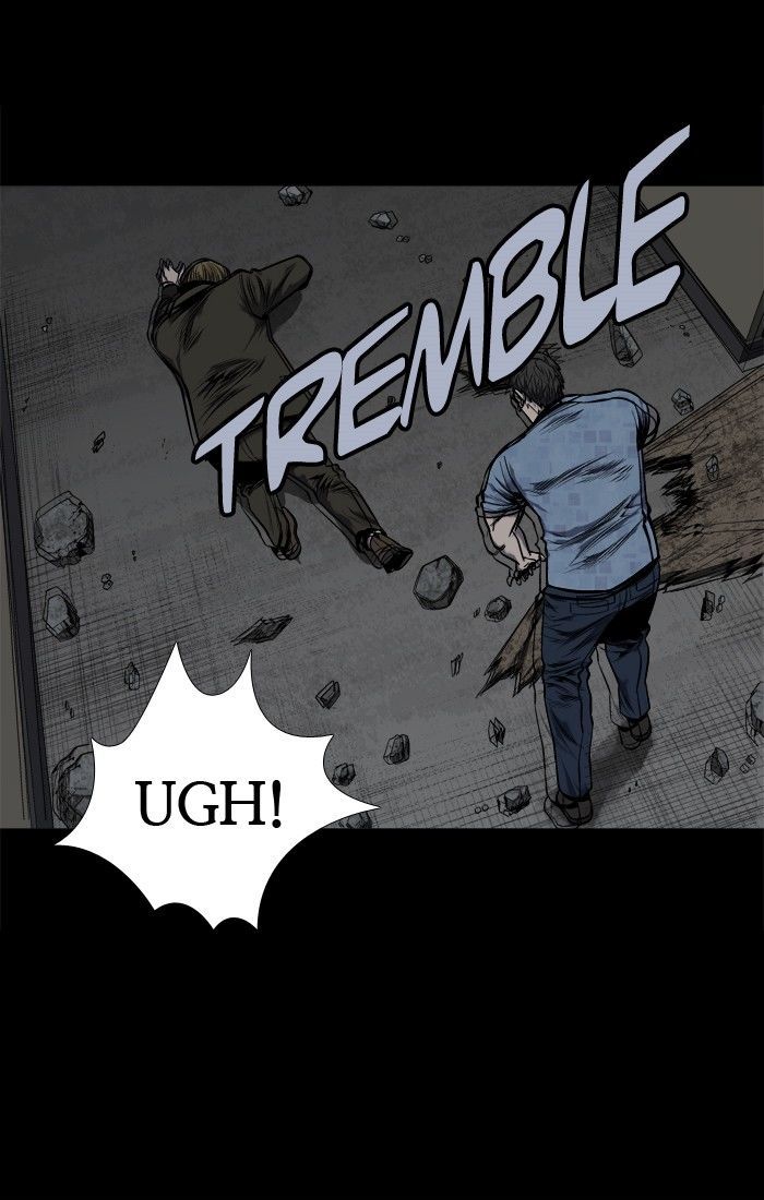 Hive Chapter 86 page 28 - Chapter 86